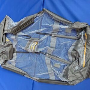 Graco - Bassinet Insert for Pack N Play - Fitted Sheet and 2 Waterproof Pads